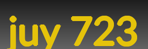 juy 723